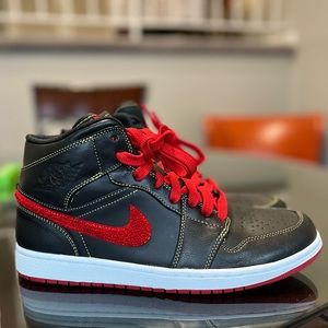 Jordan 1 Phat Premier “maize”